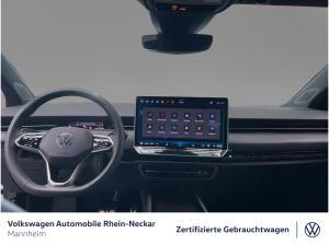 Volkswagen ID.7 Pro GAR 2030 Navi AHK Kamera uvm