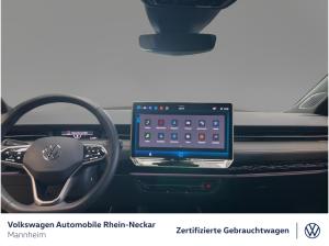 Volkswagen ID.7 Pro GAR2030 Navi AHK Kamera uvm