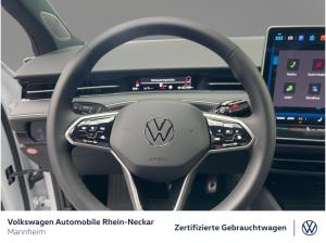 Volkswagen ID.7 Pro GAR 2030 Navi AHK Kamera uvm