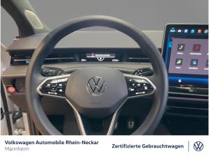 Volkswagen ID.7 Pro GAR2030 Navi AHK Kamera uvm