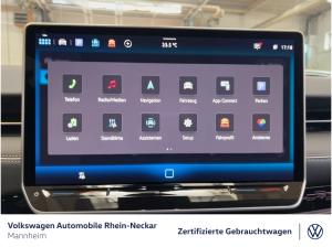 Volkswagen ID.7 Pro GAR2030 Navi AHK Kamera uvm