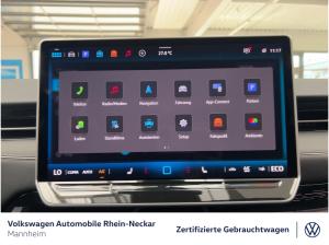 Volkswagen ID.7 Pro GAR 2030 Navi AHK Kamera uvm