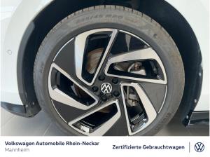 Volkswagen ID.7 Pro GAR 2030 Navi AHK Kamera uvm