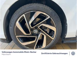 Volkswagen ID.7 Pro GAR2030 Navi AHK Kamera uvm