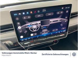 Volkswagen ID.7 Pro GAR 2030 Navi AHK Kamera uvm