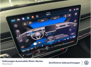 Volkswagen ID.7 Pro GAR2030 Navi AHK Kamera uvm