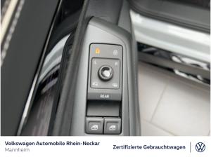 Volkswagen ID.7 Pro GAR 2030 Navi AHK Kamera uvm
