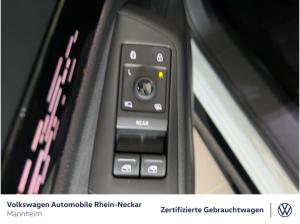 Volkswagen ID.7 Pro GAR2030 Navi AHK Kamera uvm