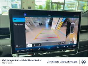 Volkswagen ID.7 Pro GAR 2030 Navi AHK Kamera uvm