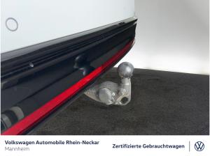 Volkswagen ID.7 Pro GAR2030 Navi AHK Kamera uvm