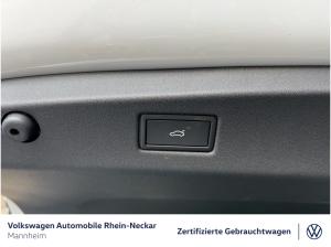 Volkswagen ID.7 Pro GAR2030 Navi AHK Kamera uvm