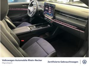 Volkswagen ID.7 Pro GAR2030 Navi AHK Kamera uvm