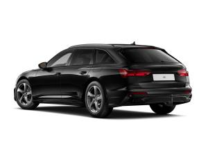 Audi A6 Avant 50 TFSI e S-LINE *360*AHK*ACC*BLACK*MEM