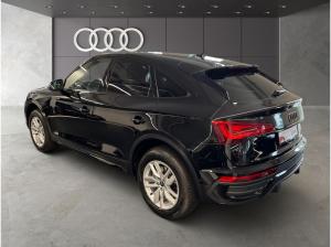 Audi Q5 SB 40 TDI quattro MATRIX*HUD*360*PANO*AHK*ACC