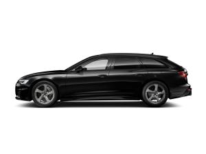 Audi A6 Avant 50 TFSI e S-LINE *360*AHK*ACC*BLACK*MEM