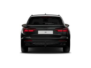Audi A6 Avant 50 TFSI e S-LINE *360*AHK*ACC*BLACK*MEM