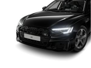 Audi A6 Avant 50 TFSI e S-LINE *360*AHK*ACC*BLACK*MEM