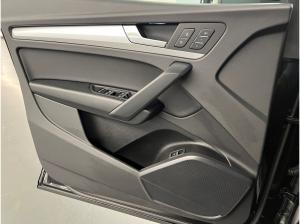 Audi Q5 SB 40 TDI quattro MATRIX*HUD*360*PANO*AHK*ACC
