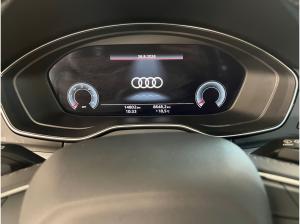 Audi Q5 SB 40 TDI quattro MATRIX*HUD*360*PANO*AHK*ACC