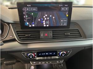 Audi Q5 SB 40 TDI quattro MATRIX*HUD*360*PANO*AHK*ACC