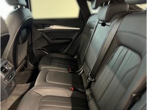 Audi Q5 SB 40 TDI quattro MATRIX*HUD*360*PANO*AHK*ACC