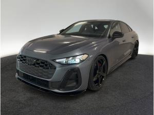 Audi A5 Limousine e-hybrid quattro S tr. - ABT Umbau