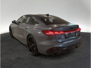 Audi A5 Limousine e-hybrid quattro S tr. - ABT Umbau