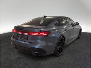 Audi A5 Limousine e-hybrid quattro S tr. - ABT Umbau