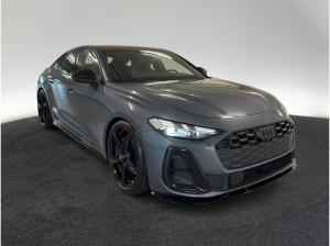 Audi A5 Limousine e-hybrid quattro S tr. - ABT Umbau