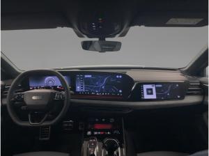 Audi A5 Limousine e-hybrid quattro S tr. - ABT Umbau