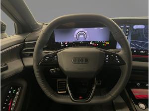 Audi A5 Limousine e-hybrid quattro S tr. - ABT Umbau
