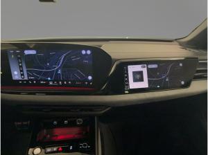 Audi A5 Limousine e-hybrid quattro S tr. - ABT Umbau