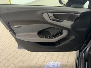 Audi A5 Limousine e-hybrid quattro S tr. - ABT Umbau