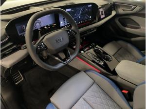 Audi A5 Limousine e-hybrid quattro S tr. - ABT Umbau