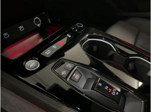 Audi A5 Limousine e-hybrid quattro S tr. - ABT Umbau