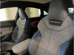 Audi A5 Limousine e-hybrid quattro S tr. - ABT Umbau