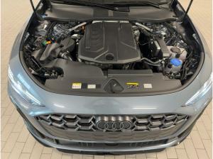 Audi A5 Limousine e-hybrid quattro S tr. - ABT Umbau
