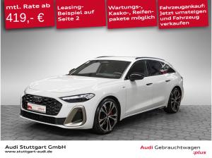 Audi A5 Avant edition one TDI S line S tronic