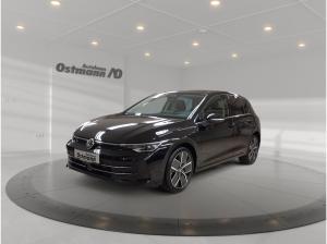 Volkswagen Golf VIII 1.5 TSI e Style ACC*AHK*Matrix-LED*