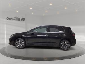 Volkswagen Golf VIII 1.5 TSI e Style ACC*AHK*Matrix-LED*