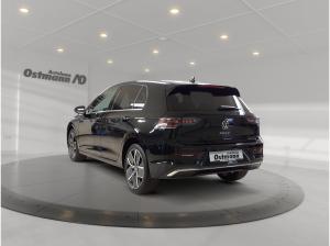 Volkswagen Golf VIII 1.5 TSI e Style ACC*AHK*Matrix-LED*
