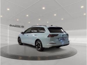 Volkswagen Golf VIII Variant 1.5eTSI R-Line *ACC*DSG*AHK
