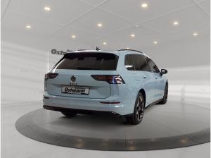 Volkswagen Golf VIII Variant 1.5eTSI R-Line *ACC*DSG*AHK