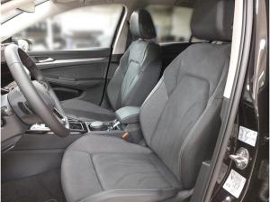 Volkswagen Golf VIII 1.5 TSI e Style ACC*AHK*Matrix-LED*