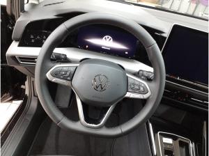 Volkswagen Golf VIII 1.5 TSI e Style ACC*AHK*Matrix-LED*