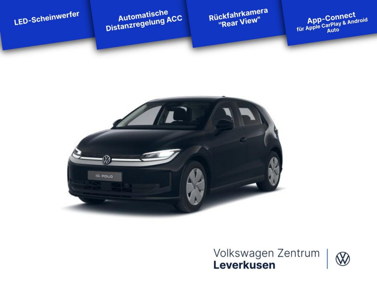 Volkswagen ID.Polo