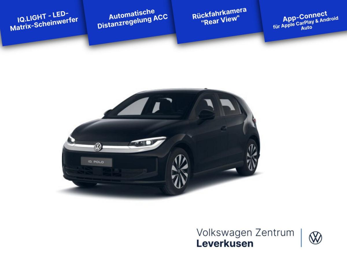 Volkswagen ID.Polo