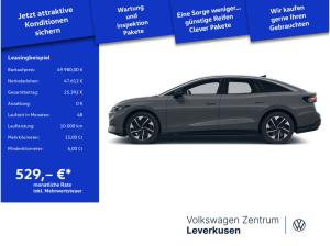 Volkswagen ID.7 Pro