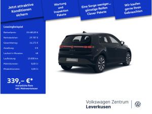Volkswagen ID.Polo ID. Polo Style