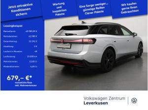 Volkswagen ID.7 Tourer Pro S